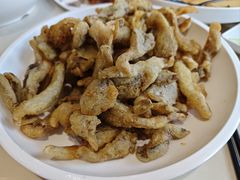 -梅利汴京烤鸭•开封豫菜地标店(铁北街店)