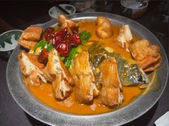 -華府(凯德晶萃店)
