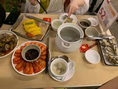 -琼大师东方烤乳猪(亚特兰蒂斯店)