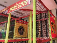 -长兴开元名都大酒店·地中海咖啡厅