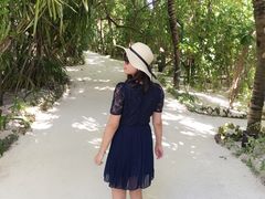 -中央格兰德岛温泉度假酒店 - 全包