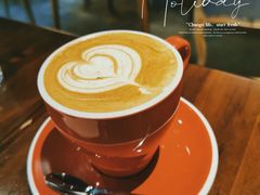 -咖法森林·咖啡  酒吧(天河店)