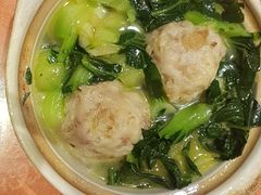 -镇扬菜馆