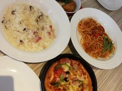 -必胜客(大观天地店)