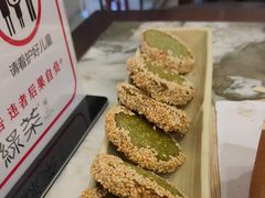 -绿茶餐厅(昆明世纪金源店)