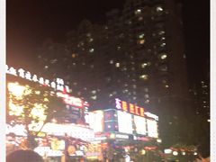 -东晓胜汇里(南洲北路店)