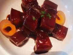 特色红烧肉-HOMES上海本帮菜(襄阳公园店)
