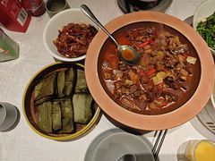 -湘中缘·湖南菜(娄底驻京办店)