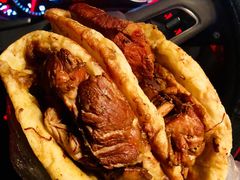 -王虎子大饼(甸柳新村五区店)