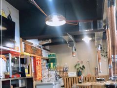 大堂-大壮家原味烤肉(兴华北街店)