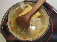 -黑鸡小馆(金源店)