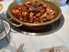 -涿派·炝锅鱼(涿州店)