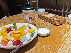 -壹泰东南亚主题餐厅·高良姜风情(州桥店)