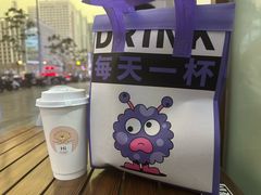 -YOLO COFFEE悠乐咖啡