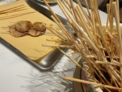 -160烧烤(香坊店)