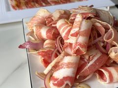 -火焱山烤肉·齐齐哈尔烤肉(朝阳店)