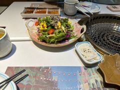 -千寻山野烤肉(天虹店)