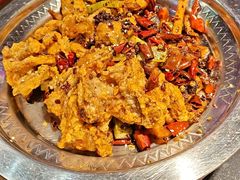 -美蛙四季(黄寺大街店)