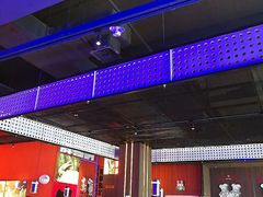大堂-胖哥俩肉蟹煲(长沙高铁吾悦广场店)