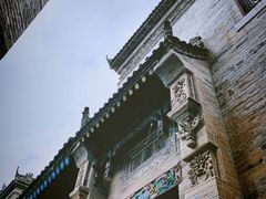 -西安关中民俗艺术博物院