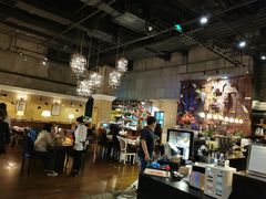 -Let's Taipei 非常烘焙(太古里店)