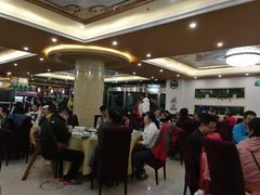 大堂-国强手抓(北京西路店)