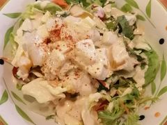 -萨莉亚意式餐厅(新洲家乐福店)