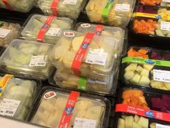 -盒马鲜生(文景博乐里购物广场店)
