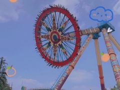 -南京银杏湖乐园