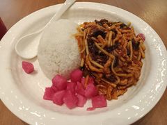 -阳阳中国饭(北京荟聚店)