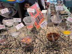 -梅园国际大酒店·自助餐厅(光明港店)