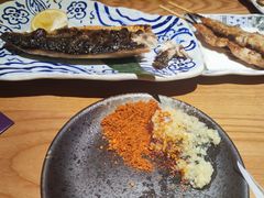 -吉川居酒屋(建国北路店)