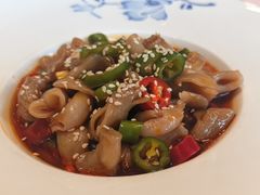 -印象天台·非遗文化美食