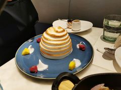 -港丽餐厅(高德置地店)