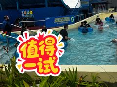 -Wild Wild Wet水上乐园