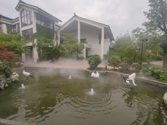 -广富林宰相府酒店·水云间