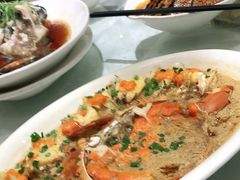 -顺风海鲜港(长寿路店)