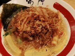 -雷门拉面(龙湖成都金楠天街店)