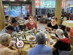 -金生美食(贵州路店)