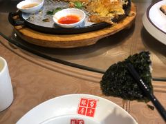 -百年银屏蚝烙·潮汕菜·非遗(乐山店)