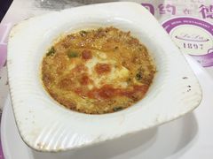 -德大西餐社(云南南路店)