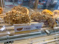 大板烧-85度C(福州连江万星店)