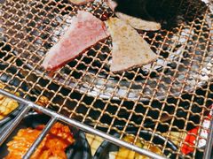 -九田家黑牛烤肉料理(溧阳吾悦店)