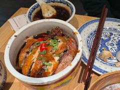 -南京大牌档(龙江新城市广场店)