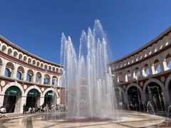 -京津佛罗伦萨小镇