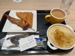 -大家乐(广州花城汇店)