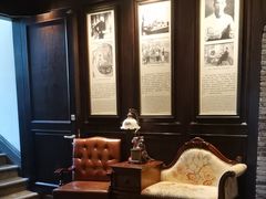 -杭州新新饭店·1913餐厅