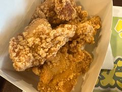 -魏家凉皮(十里河店)