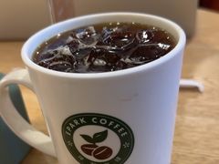 -逸派咖啡 EPARKCOFFEE(广安门店)