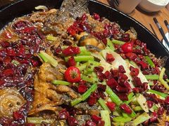 -老板恋上鱼(恒隆广场店)